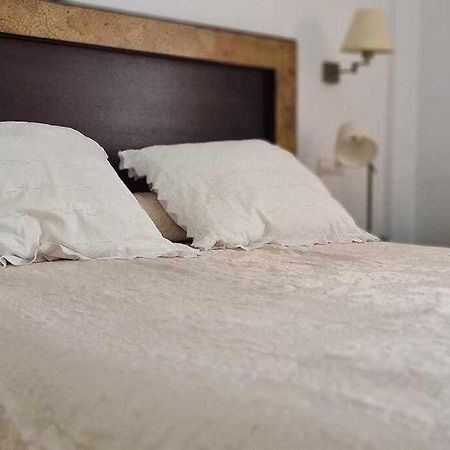 La Casita De Guia By Sanlucar Housing Apartment ซันลูการ์เดบาร์ราเมดา ภายนอก รูปภาพ