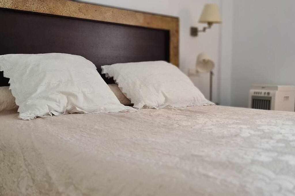La Casita De Guia By Sanlucar Housing Apartment ซันลูการ์เดบาร์ราเมดา ภายนอก รูปภาพ