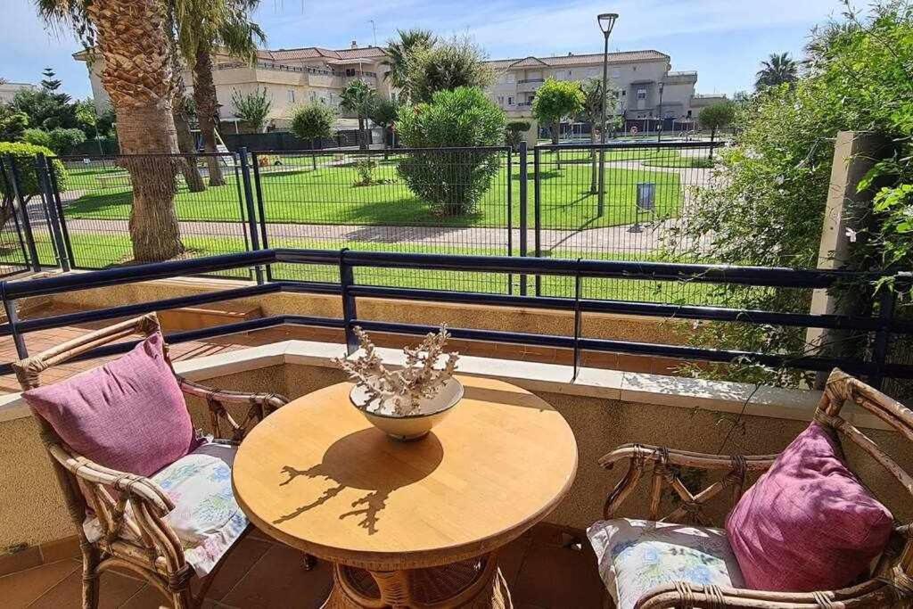 La Casita De Guia By Sanlucar Housing Apartment ซันลูการ์เดบาร์ราเมดา ภายนอก รูปภาพ