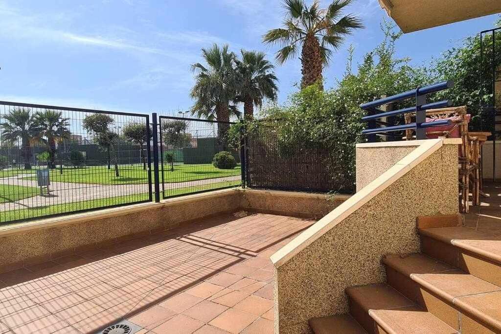 La Casita De Guia By Sanlucar Housing Apartment ซันลูการ์เดบาร์ราเมดา ภายนอก รูปภาพ