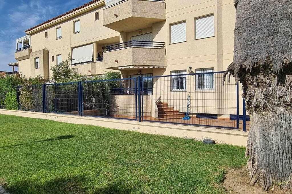 La Casita De Guia By Sanlucar Housing Apartment ซันลูการ์เดบาร์ราเมดา ภายนอก รูปภาพ