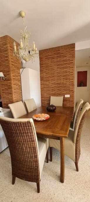 La Casita De Guia By Sanlucar Housing Apartment ซันลูการ์เดบาร์ราเมดา ภายนอก รูปภาพ