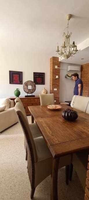 La Casita De Guia By Sanlucar Housing Apartment ซันลูการ์เดบาร์ราเมดา ภายนอก รูปภาพ