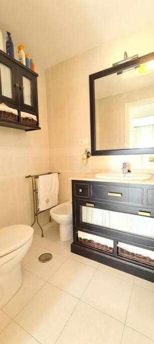 La Casita De Guia By Sanlucar Housing Apartment ซันลูการ์เดบาร์ราเมดา ภายนอก รูปภาพ