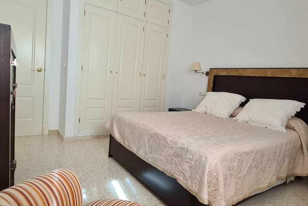 La Casita De Guia By Sanlucar Housing Apartment ซันลูการ์เดบาร์ราเมดา ภายนอก รูปภาพ