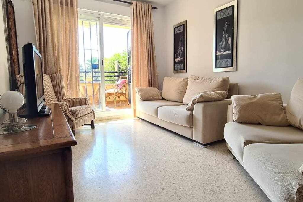 La Casita De Guia By Sanlucar Housing Apartment ซันลูการ์เดบาร์ราเมดา ภายนอก รูปภาพ