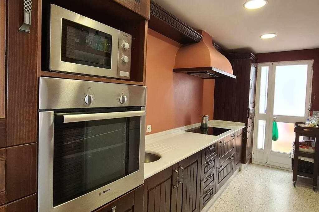 La Casita De Guia By Sanlucar Housing Apartment ซันลูการ์เดบาร์ราเมดา ภายนอก รูปภาพ